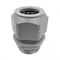 Truck-Lite Super 50, 6 To 7 Conductor, Compression Fitting, Gray Pvc, 0.709 In. 50842 - alternate 2